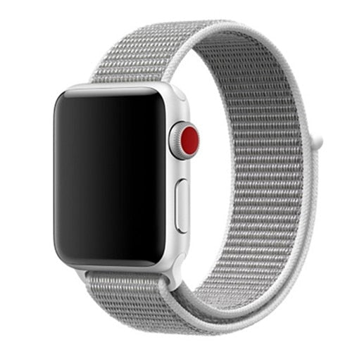 Strap Loop Breathable Apple Watch Band