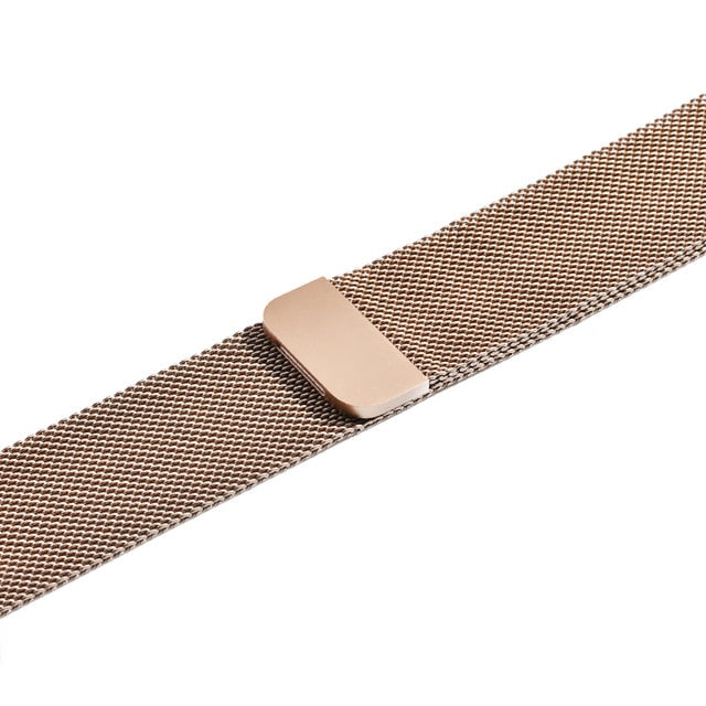 Apple Watch Milanese Loop Magnetic Band