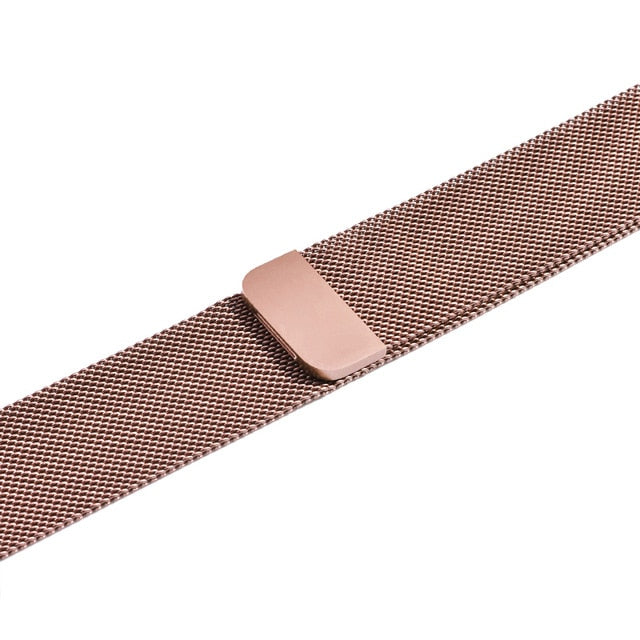 Apple Watch Milanese Loop Magnetic Band