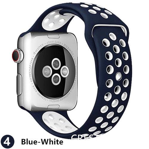 Sport Loop Apple Watch Band